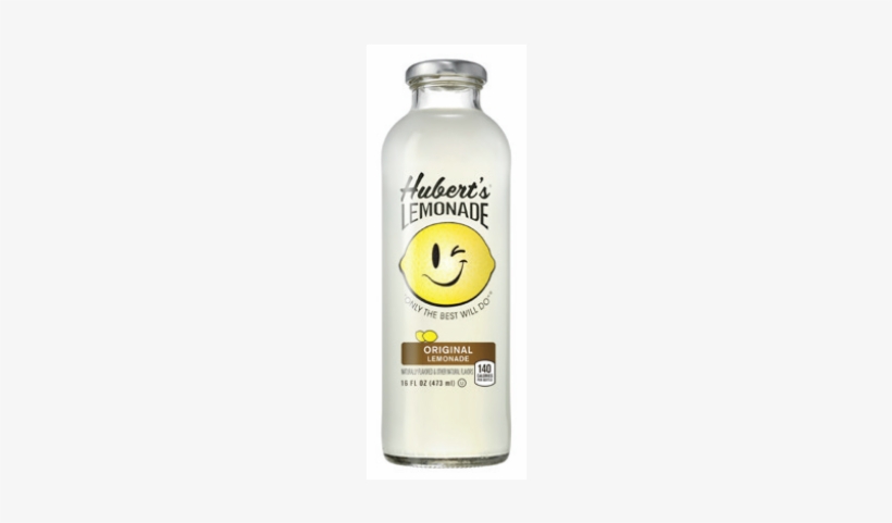 Hubert's Lemonade 2 For $3 - Hubert's Lemonade, transparent png download