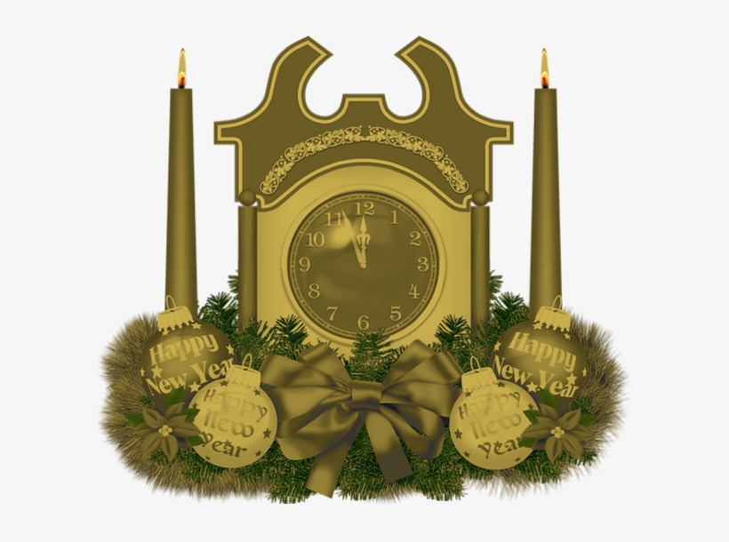 Horloge Png - Holiday, transparent png download