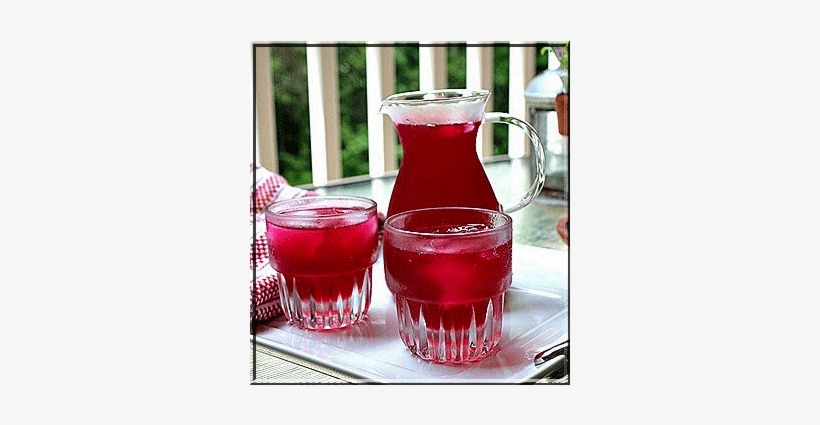 Desert Blush Lemonade - Drink, transparent png download