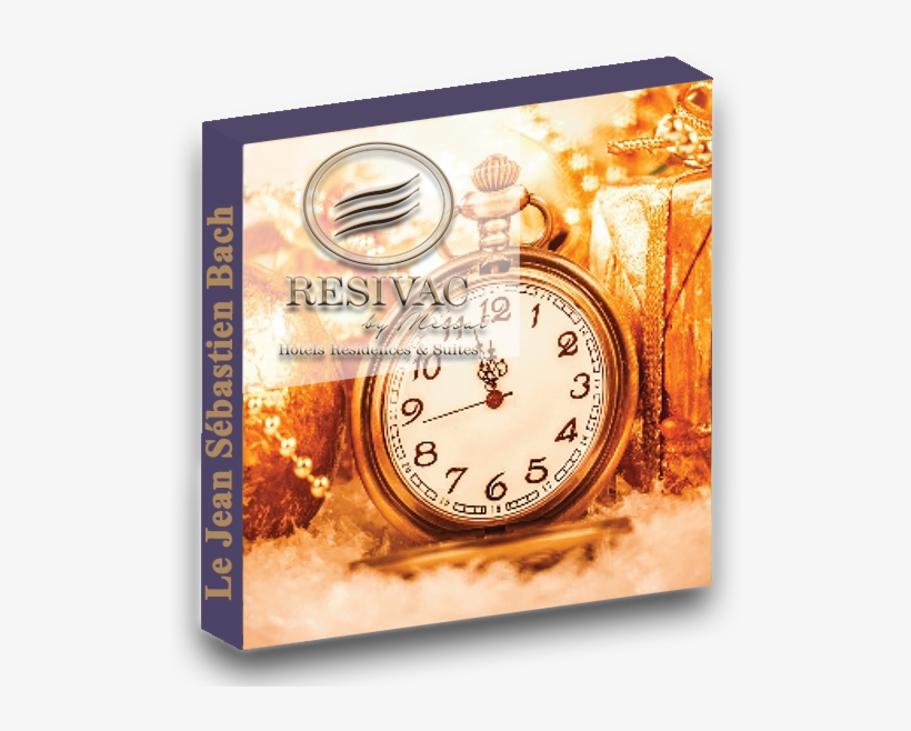 New Year - Fond D Écran Nouvel, transparent png download