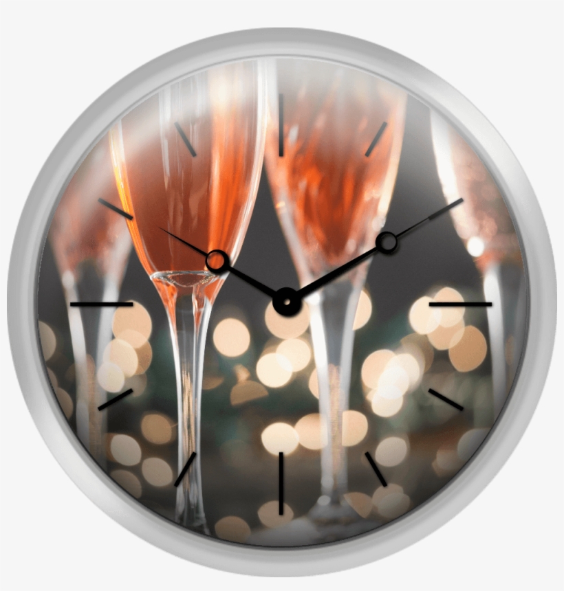 Usa New Jersey Jersey City Champagne Flutes - New Jersey, transparent png download