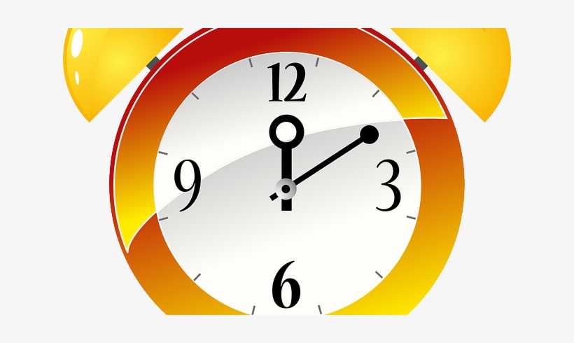 Love, Molly Kite - Clock Animation Clipart, transparent png download