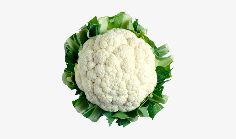 Cauliflower Png, transparent png download