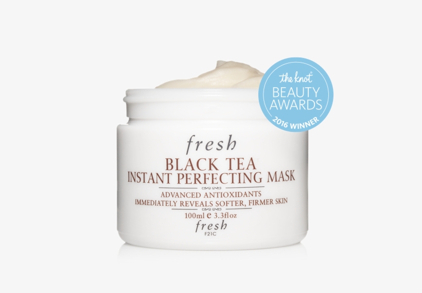 Black Tea Instant Perfecting Mask Fresh Black Tea Instant Perfecting