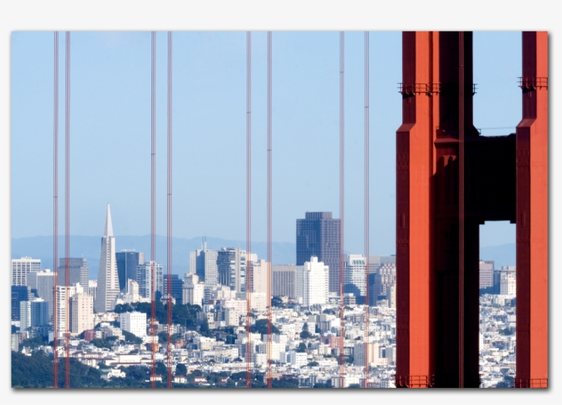 Full Service Law Firm Serving The San Francisco Bay - San Francisco, transparent png download