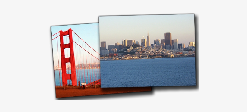 San Francisco City Insider's Tour Smaller Group Size - Angel Island, transparent png download