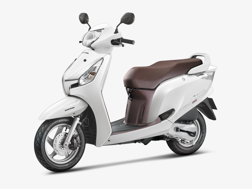 Aviator - Honda Activa New Model 2018, transparent png download