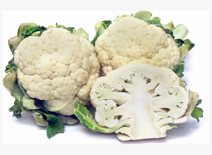 Cauliflower, transparent png download