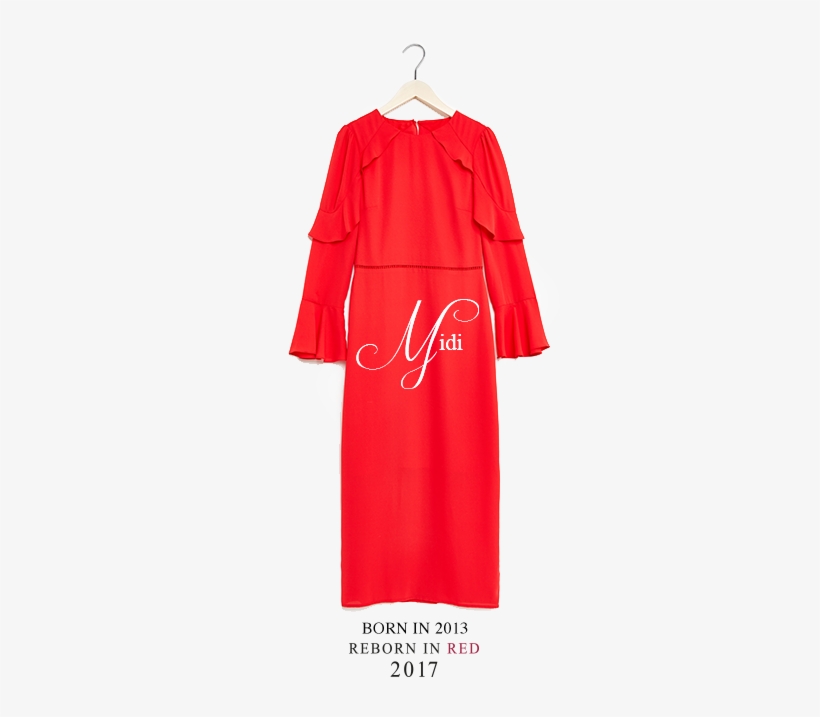 Dress - Costume, transparent png download