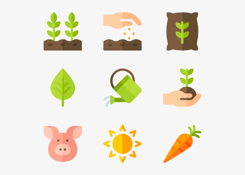 Gardening, transparent png download