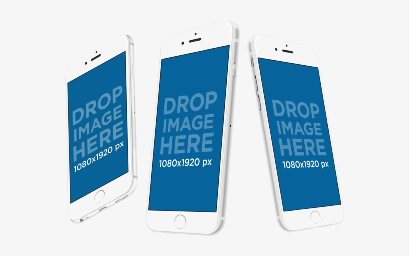 Download Responsive Mockups - Angled Iphone Mockup PNG Image | Transparent PNG Free Download on SeekPNG