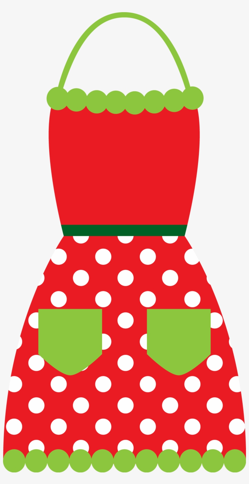 Photo By @danimfalcao - Apron Clipart Png, transparent png download