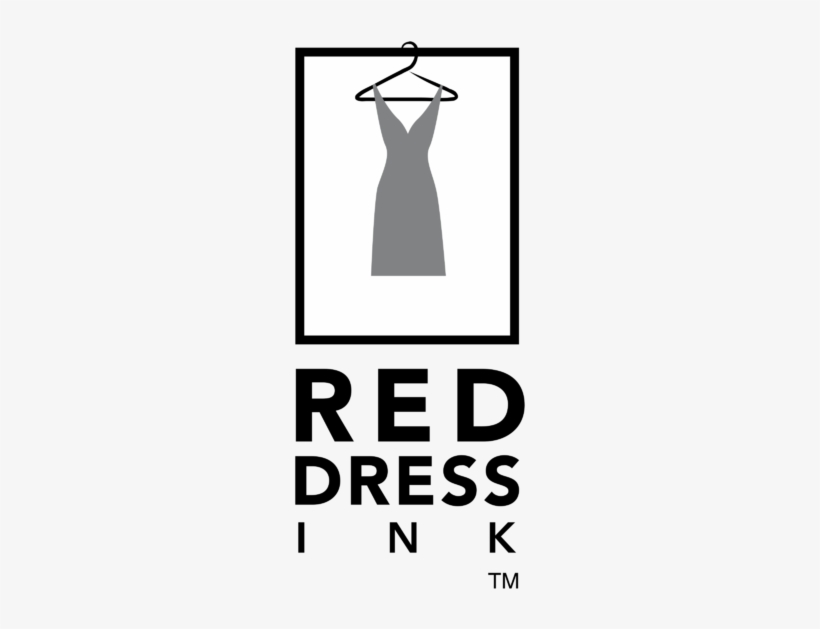 Red Dress Ink, transparent png download