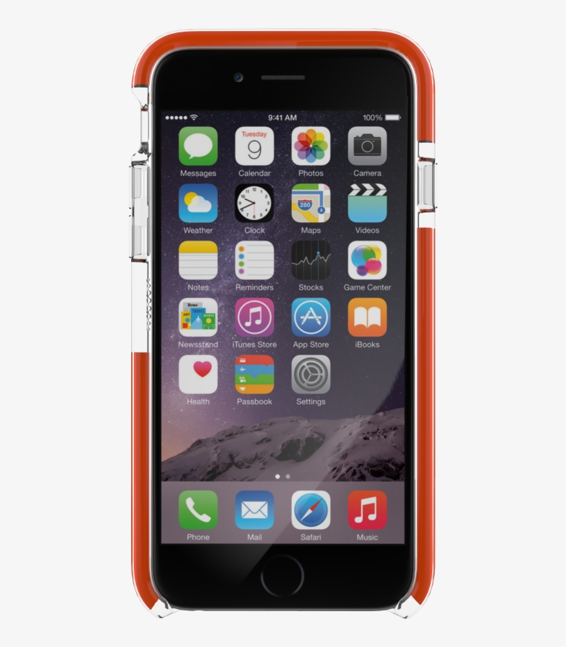 Tech214 - Que Tiene Un Iphone 6, transparent png download