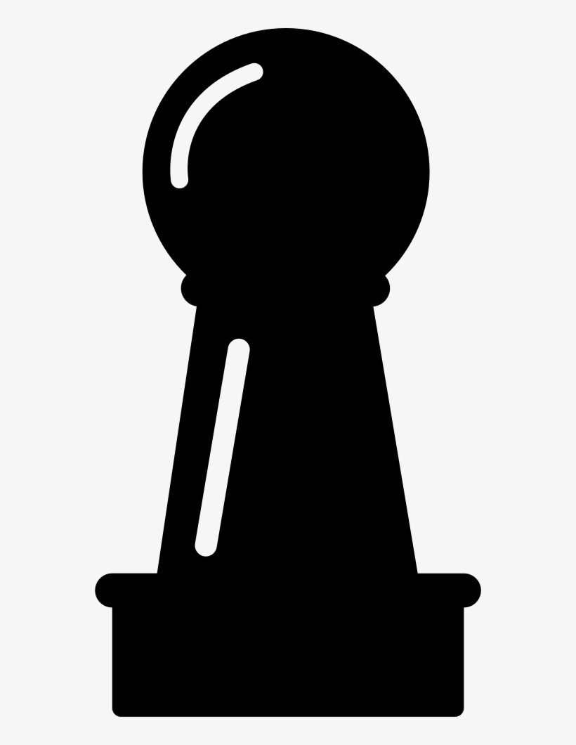 Pawn Chess Piece - Chess Piece Clipart Png, transparent png download