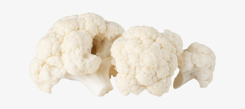 1 Pack - Cauliflower, transparent png download