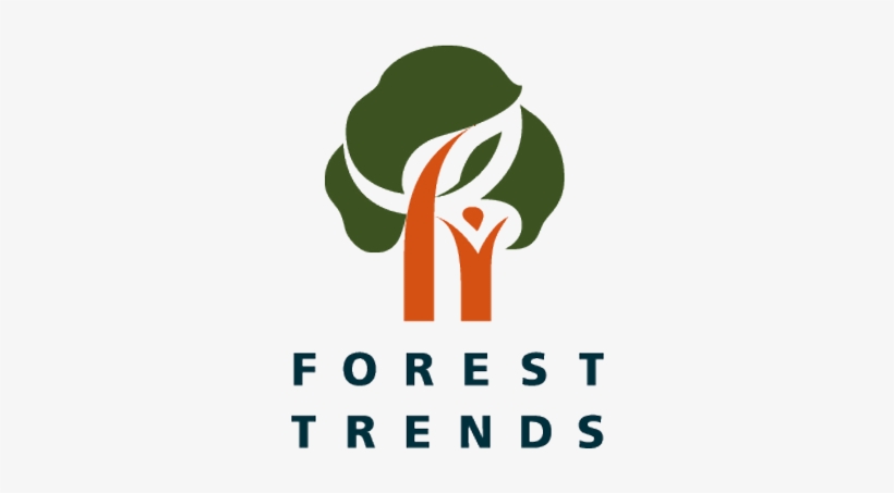 Forest Trends - Forest Trends Logo, transparent png download