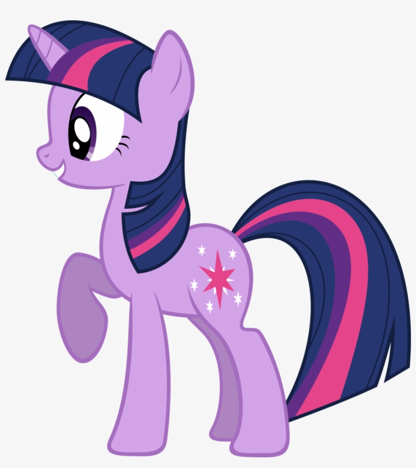 Baumkuchenpony, Safe, Simple Background, Transparent - Friendship Is Magic Twilight Sparkle, transparent png download