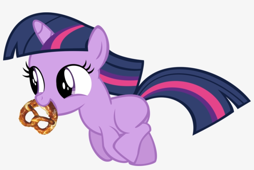 Clip Arts Related To - Twilight Sparkle Demon Vector, transparent png download