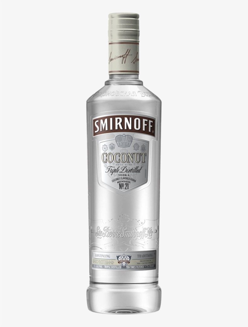 Move Mouse To Zoom - Smirnoff Green Apple Small, transparent png download