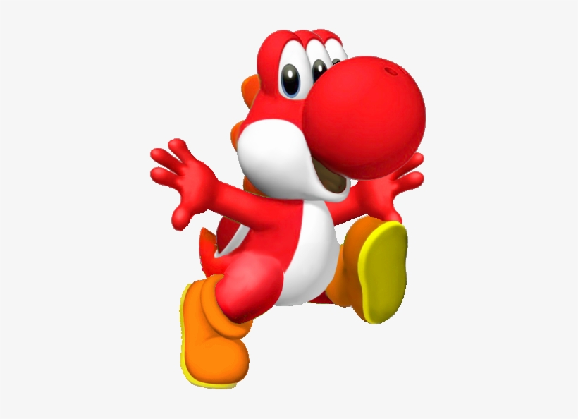 Ropes - Mario Series Fantendo, transparent png download