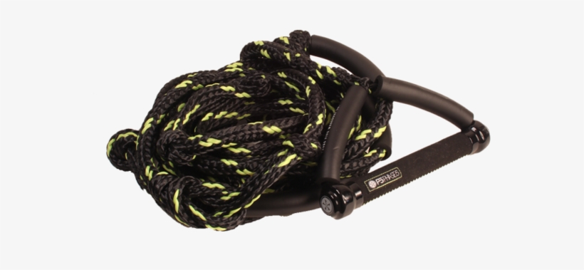 Phase Five Pro Surf Rope - Wakesurfing, transparent png download