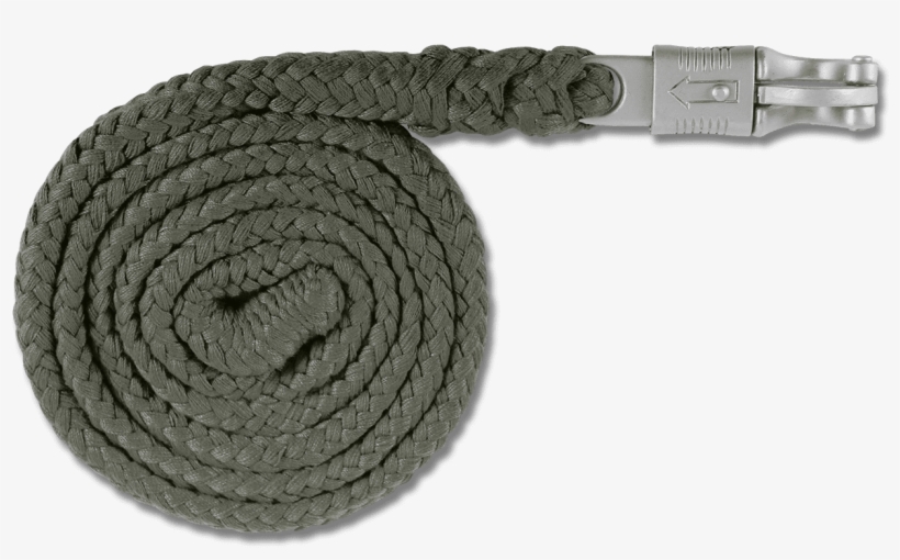 Waldhausen Anbindestrick Plus - Panikhaken Farbe Braun, transparent png download