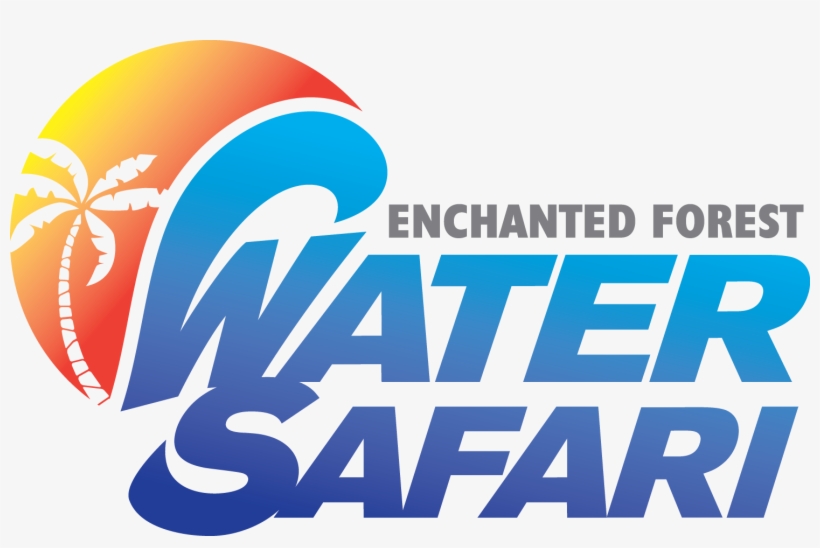 Enchanted Forest Water Safari Has Been Named One Of - Enchanted Water Safari, transparent png download