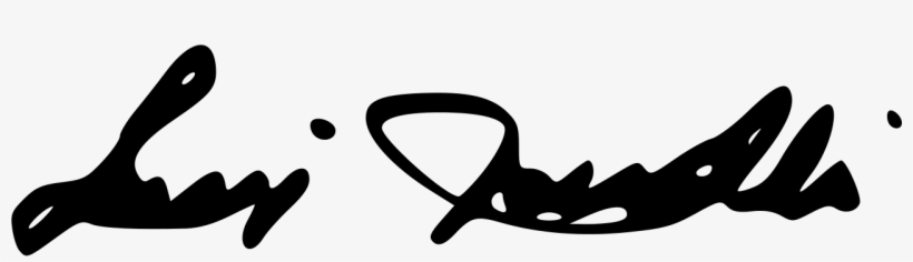 Signature Of Sonia Gandhi - Rahul Gandhi Signature, transparent png download