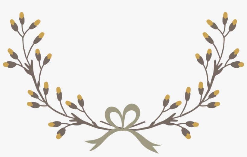 Amor Flores Flat Vectores - Vector Graphics, transparent png download