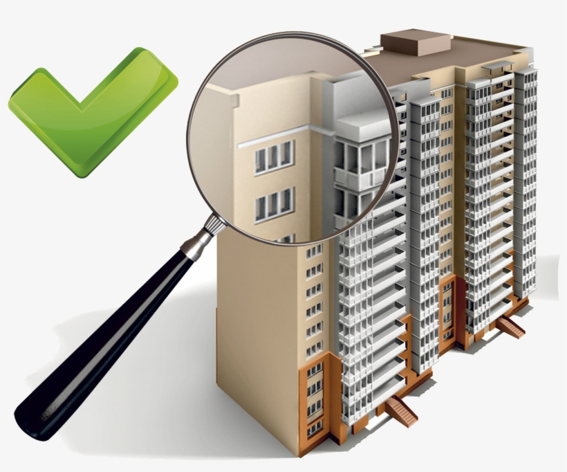 Aspectos Legales Y Formales Del Informe De Evaluación - Patologia De Las Edificaciones, transparent png download