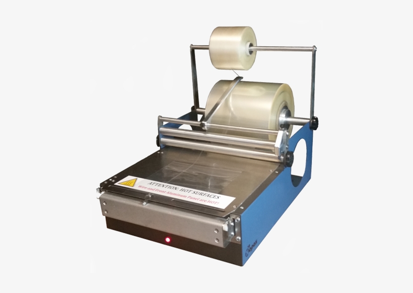 Cigarette Wrapping Machine, transparent png download