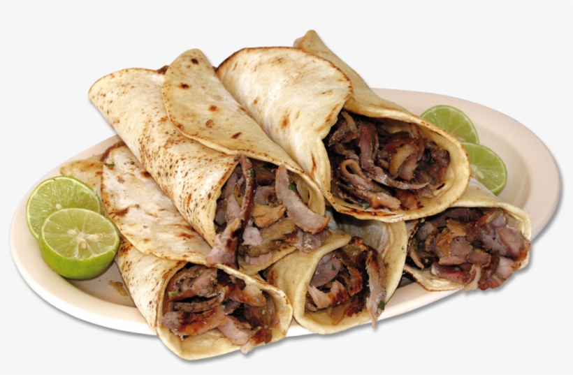 Tacos Arabes Y Al Pastor, transparent png download
