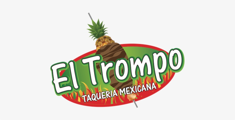 El Trompo Mexican Taqueria, transparent png download