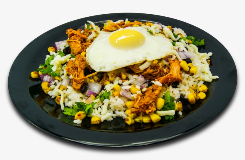 Buddha Bowl - Taco Loco A La Växjö, transparent png download