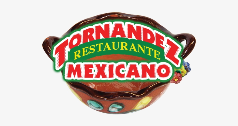 Tornandez Mexicano - Tornandez Restaurante Mexicano PNG Image ...