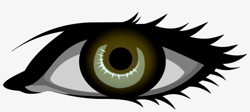 How To Set Use Brown Eye Clipart - Eyes Haveit Ruskin Bond, transparent png download