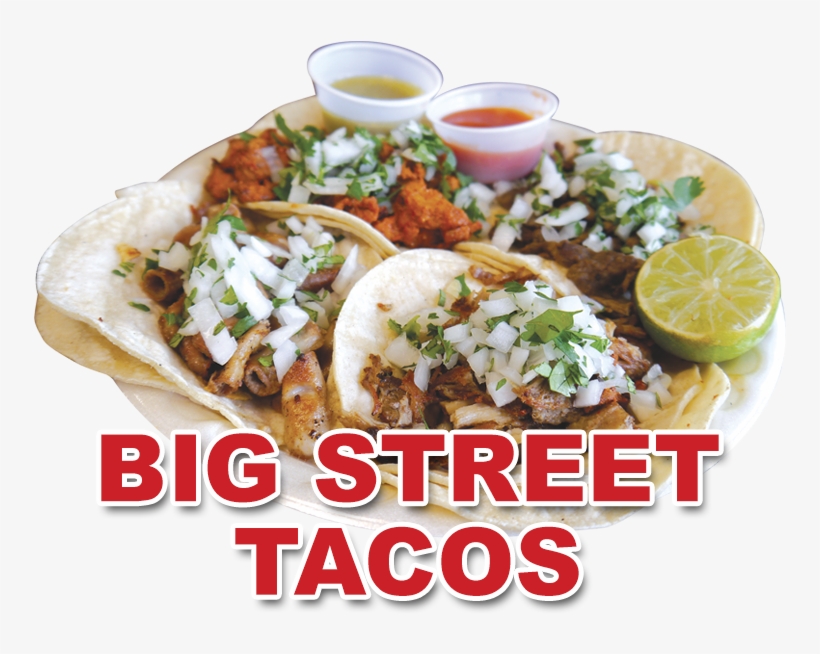 Pause - Korean Taco, transparent png download