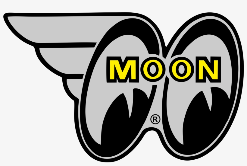 Logo Moon Eyes Vector Cdr & Png Hd Moon Eyes Logo Png PNG Image