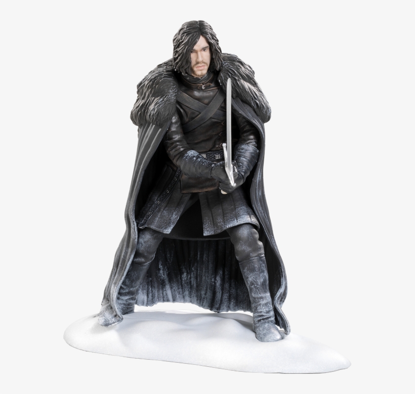 Game Of Thrones - Game Of Thrones Season Figurines, transparent png download