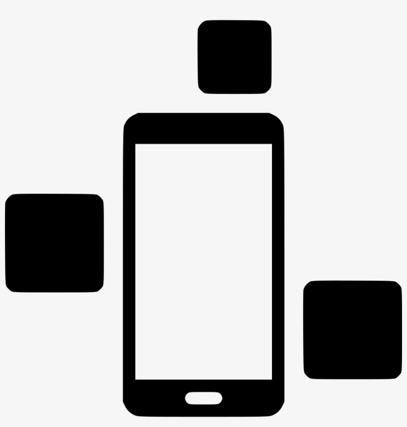 Png File Svg - Mobile Device, transparent png download