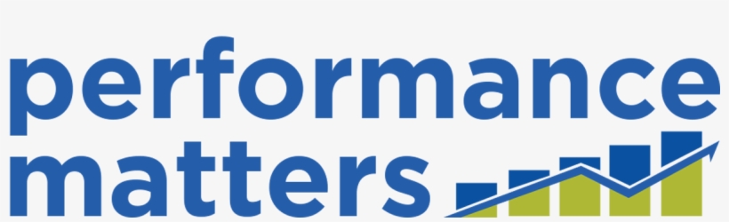 Logo Performancematters - Your Voice Is Important, transparent png download