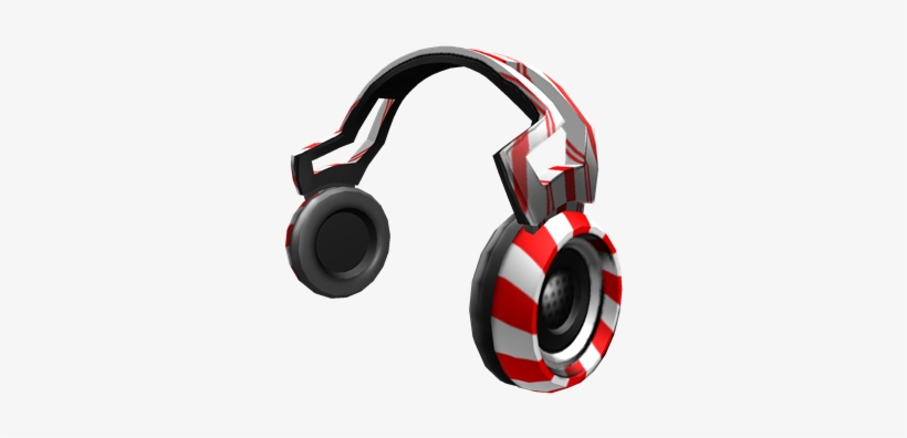 Peppermint Phones - Headphones, transparent png download