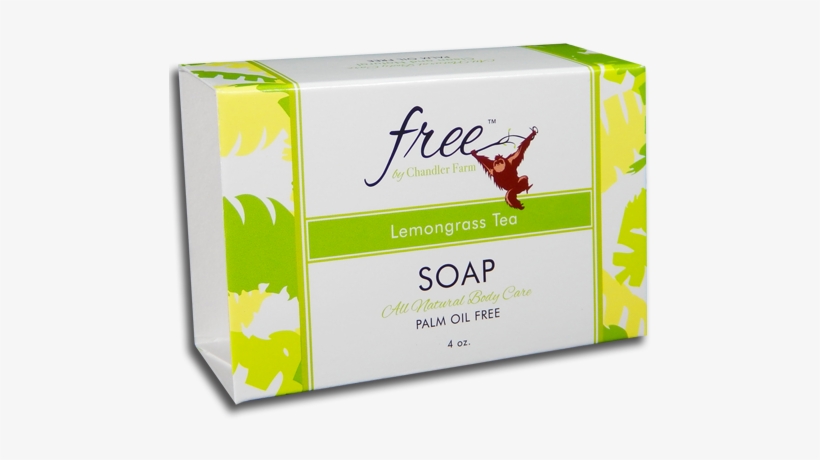 Soap Sleeve Boxes - Chandler Farm Bar Soap - Linus's Raw Lavender - 4 Oz, transparent png download
