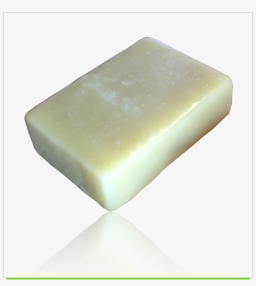 Shea Butter Bar Soap - Bar Soap, transparent png download