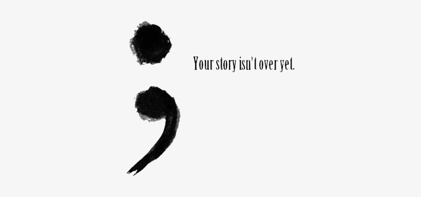 Tagged - - Your Story Isn T Over Yet, transparent png download