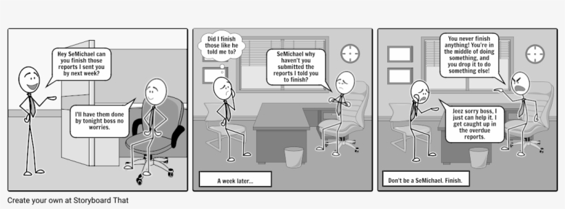 Semicolon - Cartoon, transparent png download