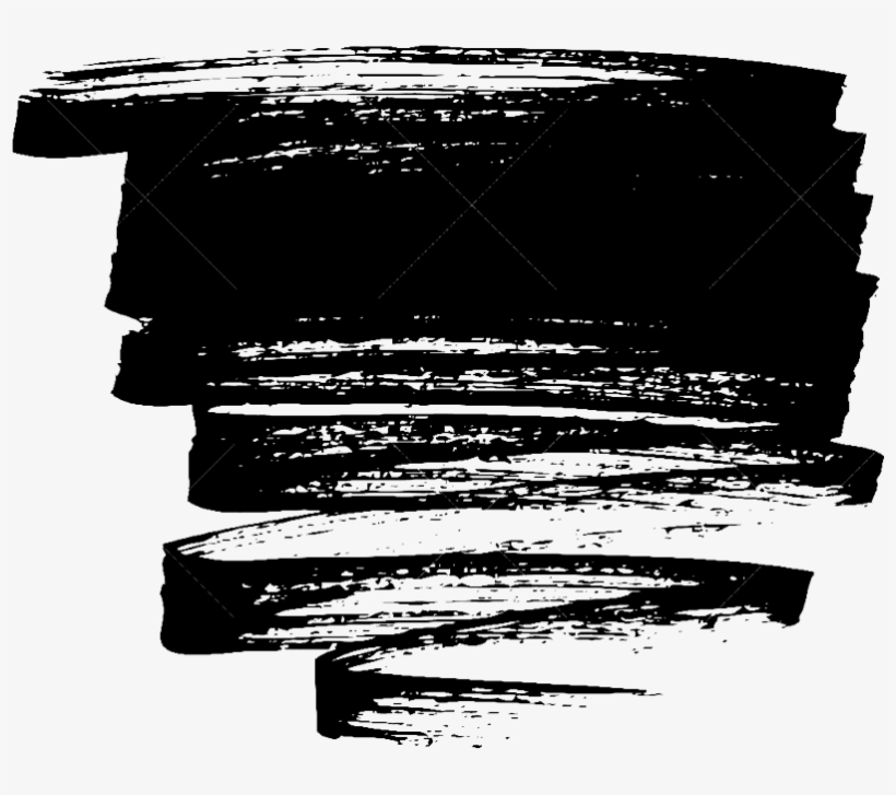 Landing Page - - Simon Patterson Brush Strokes, transparent png download