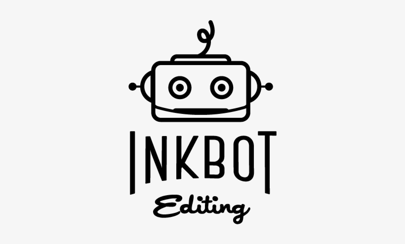 The Word Nerd Who Works For You - Word Editing, transparent png download