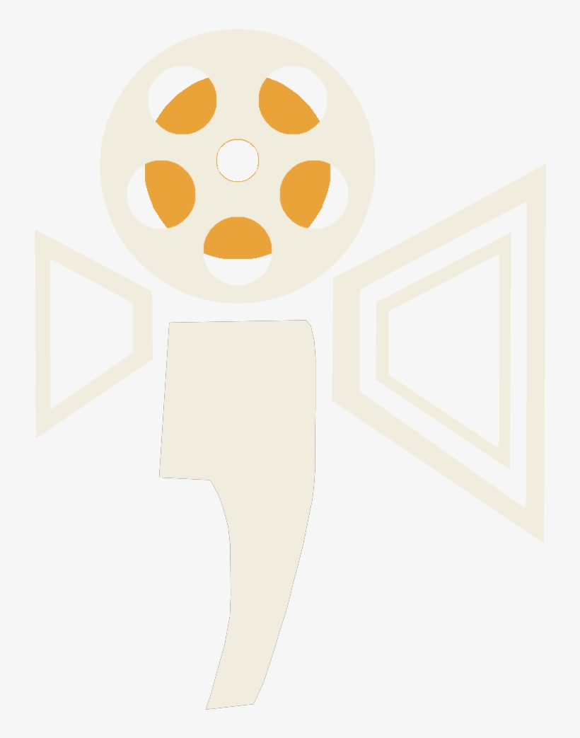 Semicolon Films - Obladirecords, transparent png download